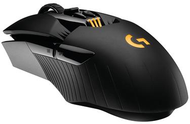 Cool Gifts For Teenage Boys Logitech Wireless Gaming Mouse