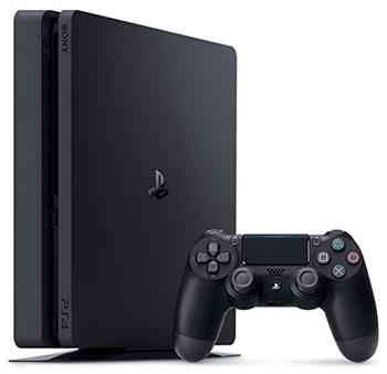 Cool Gifts For Teenage Guys PlayStation 4 Slim 500GB