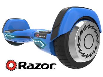 Cool Gifts For Teenage Boys Razor Hovertrax