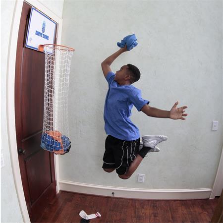 Cool Gifts For Teenage Boys The Dirty Dunk