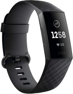 fitbit charge 3