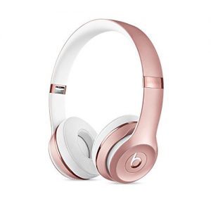 unique valentine gifts for women Beats ear phone