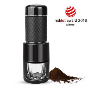 unique valentines gifts for men STARESSO Espresso Coffee Maker