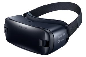 unique valentines gifts for men Samsung Gear VR (2)