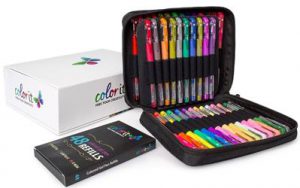 ColorIt Gel Pens