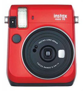 Fujifilm Instax Mini 70