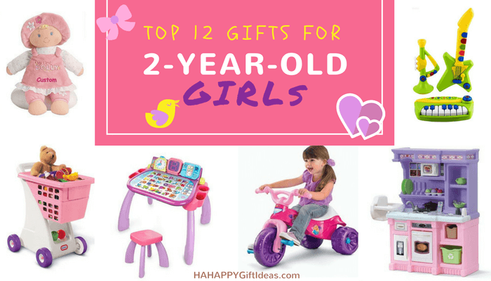 Best Toys And Gifts For 2 Year Olds 2018 | toy buzz