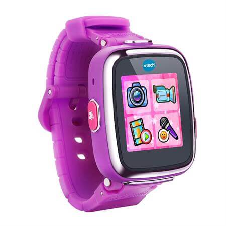 Best Gifts For A 4 Year Old Girl VTech Kidizoom Kids Smartwatch DX