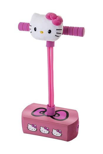 Best Gifts For A 5 Year Old Girl My First Flybar Foam Pogo Jumper