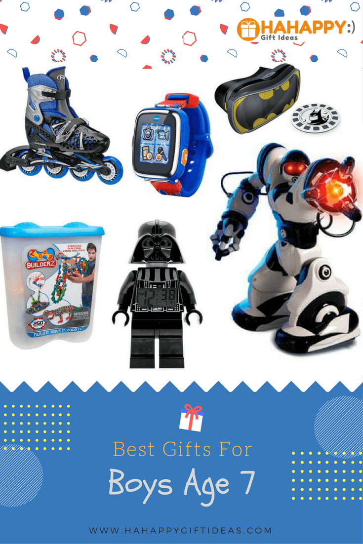 Best Birthday Gifts For Boys Age 12 / Gifts For 12 Year Old Boys • Toy ...