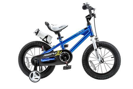 RoyalBaby BMX Freestyle Kids Bikes