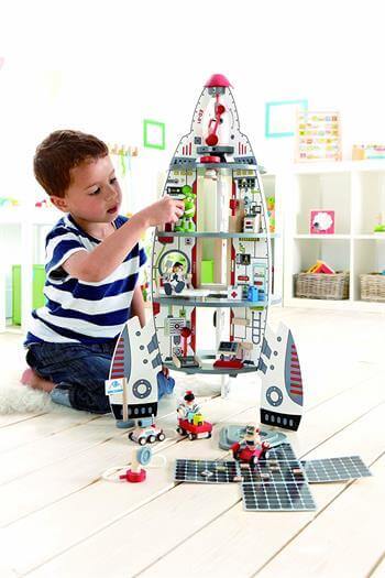 Best Gifts For a 5-Year-Old Boy Discovery Space Center
