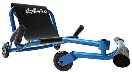 Best Gifts For a 5-Year-Old Boy EzyRoller Classic Ride On - Blue