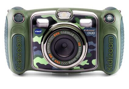 Best Gifts For a 5-Year-Old Boy VTech Kidizoom DUO Camera