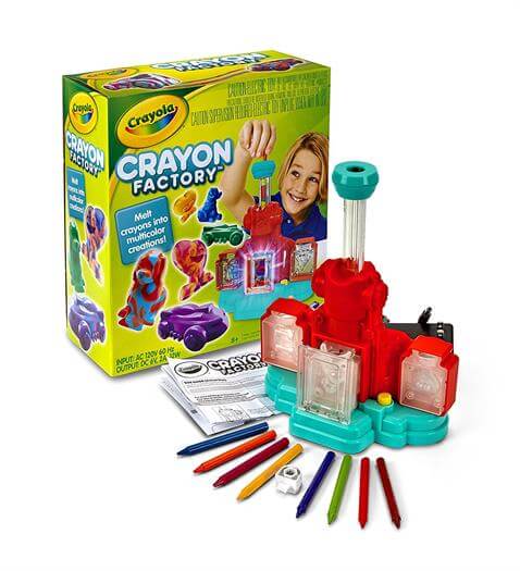 Best Gifts For An 8 Year Old Girl Fun Educational Gifts That She ll 