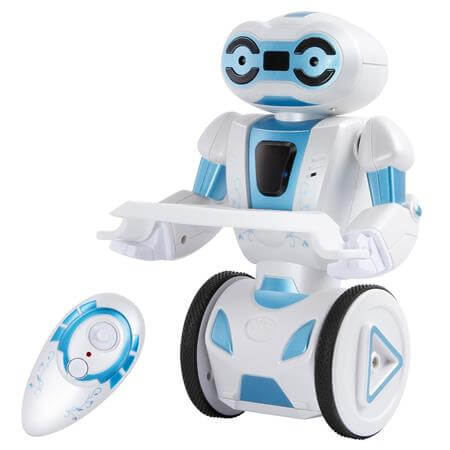 robotics gifts for 12 year olds