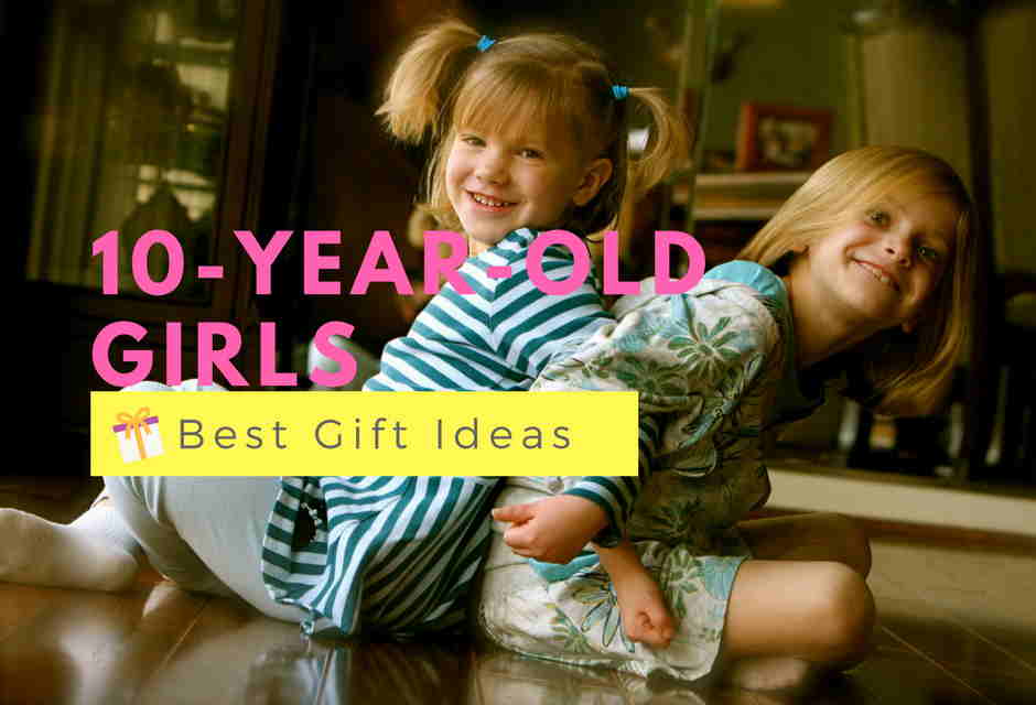 24 Of the Best Ideas for Gift Ideas for 10 Year Old Girls - Home ...