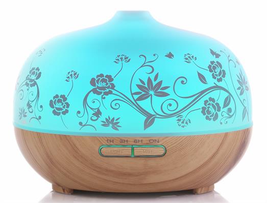 BESTEK Essential Oil Diffuser