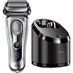 Braun Series 9 Electric Foil Shaver