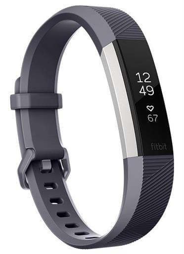 Fitbit Alta HR