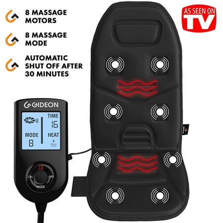 Gideon™ Powerful Vibrating Massager