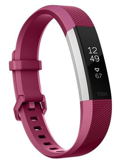 Fitbit Alta HR