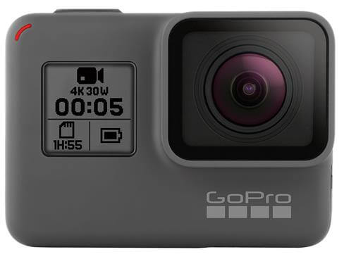 GoPro HERO5 Black