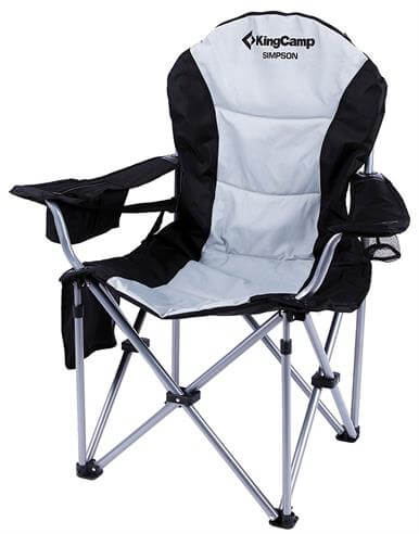 KingCamp Folding Quad Chair(1)