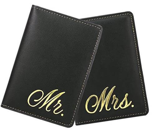 Unique Wedding Gifts for Couples