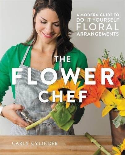 THE FLOWER CHEF