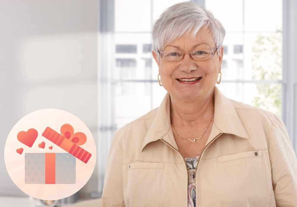 60th Birthday Gift Ideas for Women 20 1