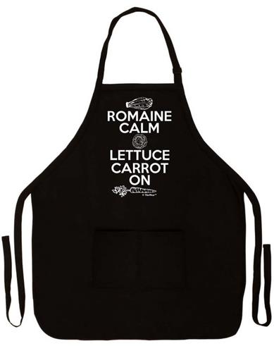 Funny Apron for Kitchen Cooking