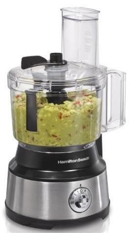 Hamilton Beach 10 Cup Food Processor