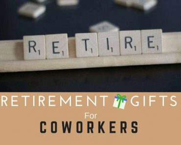 The Best Thoughtful Retirement Gifts For Coworkers