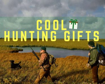 best Cool Hunting Gifts