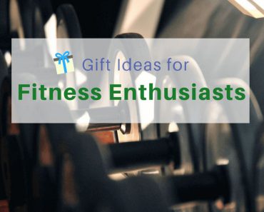 best gifts for fitness enthusiasts