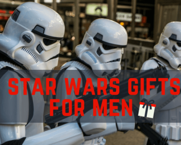 the Best Star Wars Gifts For Men