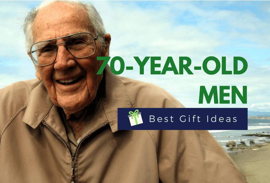 Older Man Gift Ideas - Gift Ftempo