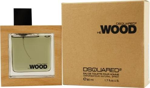 He Wood By Dsquared2 For Men