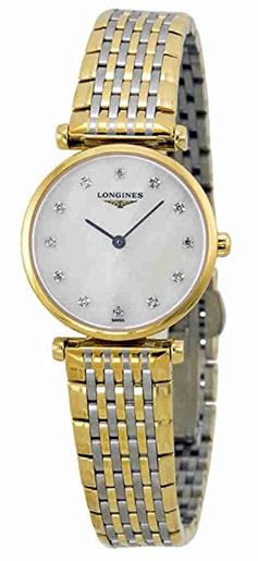 Longines La Grande Classique Ladies Watch