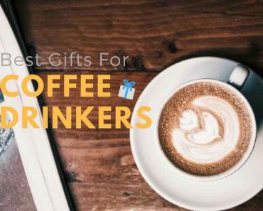 The Best Coffee Gifts For Coffee Drinkers