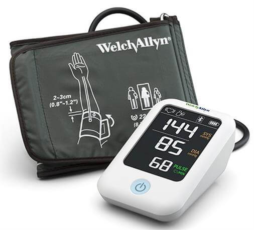 Welch Allyn Home 1700 Blood Pressure Monitor