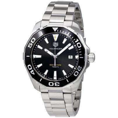 TAG Heuer Aquaracer