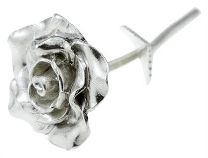 Tin Anniversary 10 Year Everlasting Rose