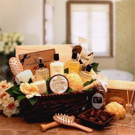 Spa Therapy Relaxation Gift Hamper