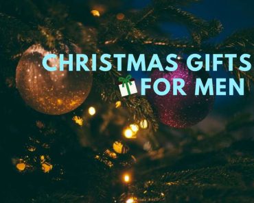Unique Christmas Gift Ideas For Men 2017