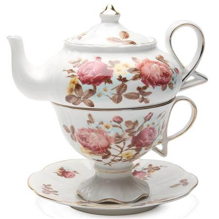Grace Teaware Porcelain
