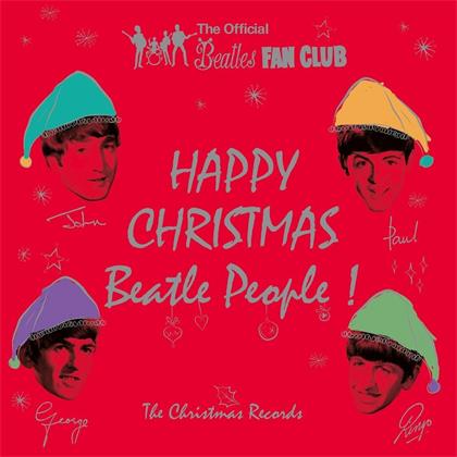 The Christmas Records