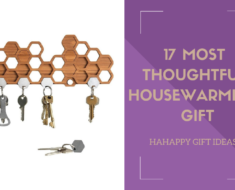 17 Most Thoughtful Housewarming Gift