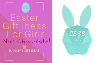 Easter Gift Ideas for Girls